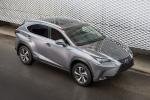 Lexus NX300h 2017 года (NA)